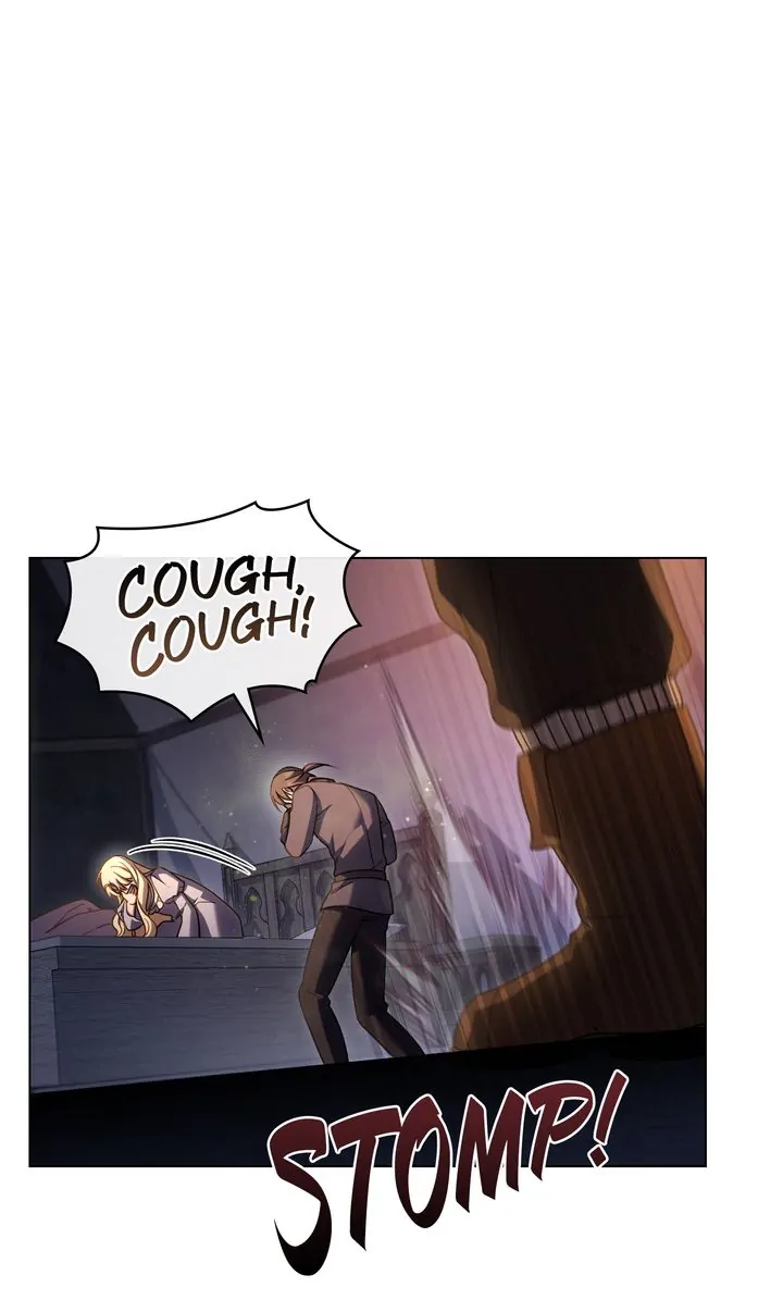 My Sweet Enemy, Thy Name is Husband Chapter 54 246 05