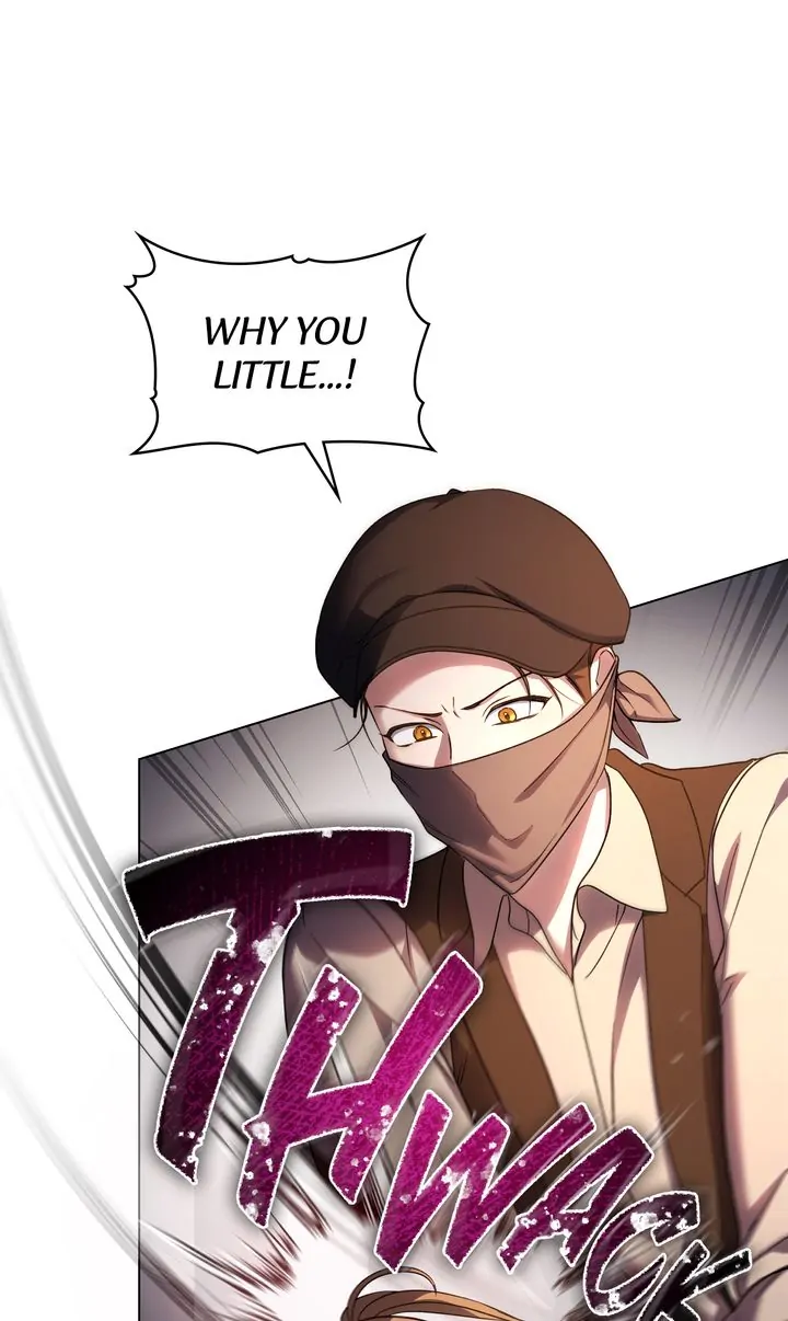 My Sweet Enemy, Thy Name is Husband Chapter 54 247 06