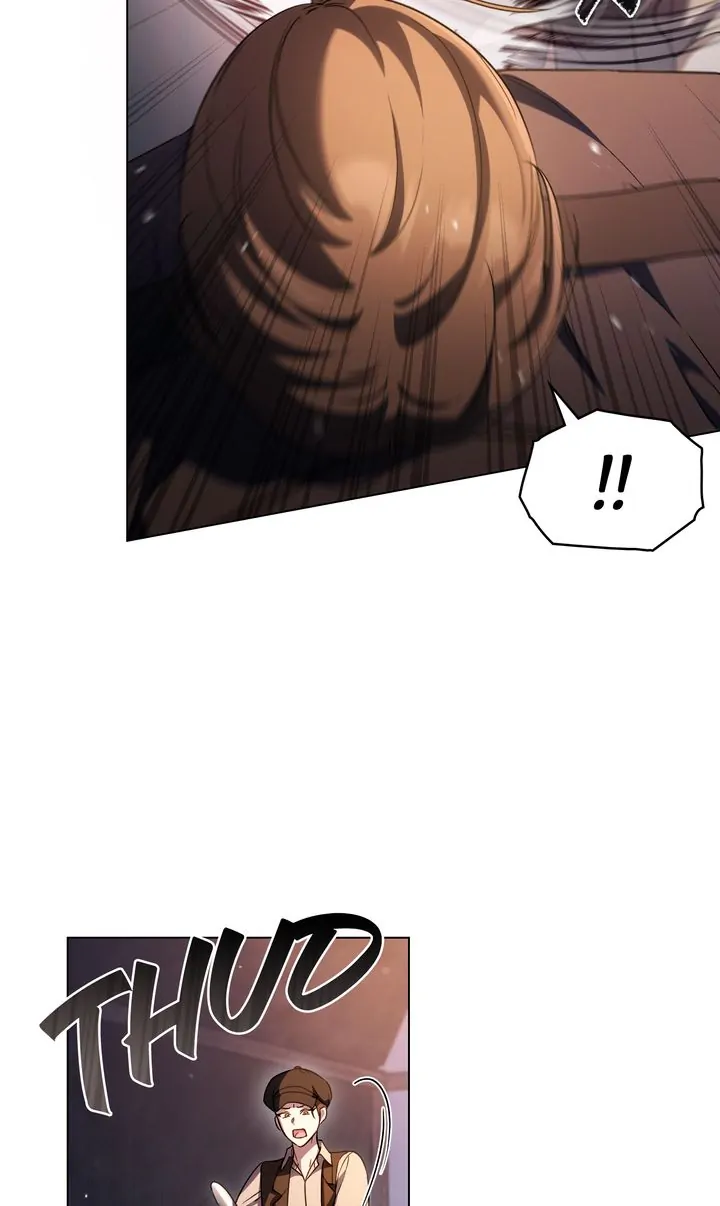 My Sweet Enemy, Thy Name is Husband Chapter 54 248 07