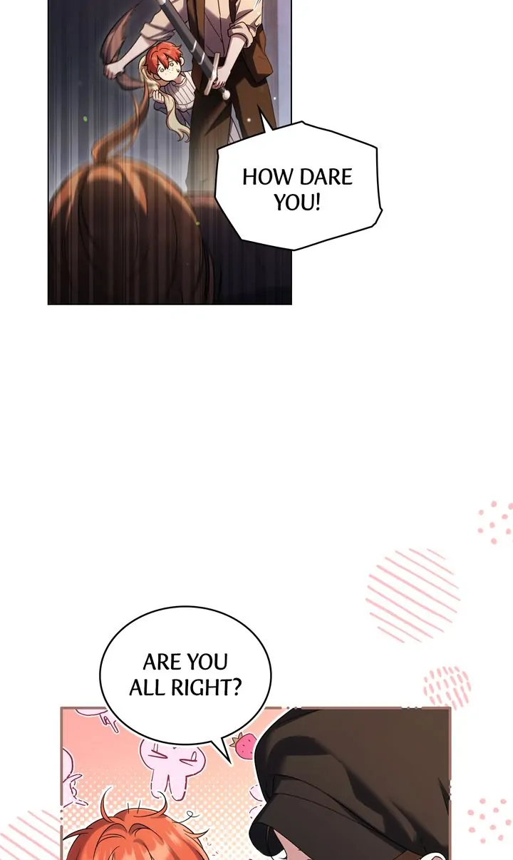 My Sweet Enemy, Thy Name is Husband Chapter 54 249 08