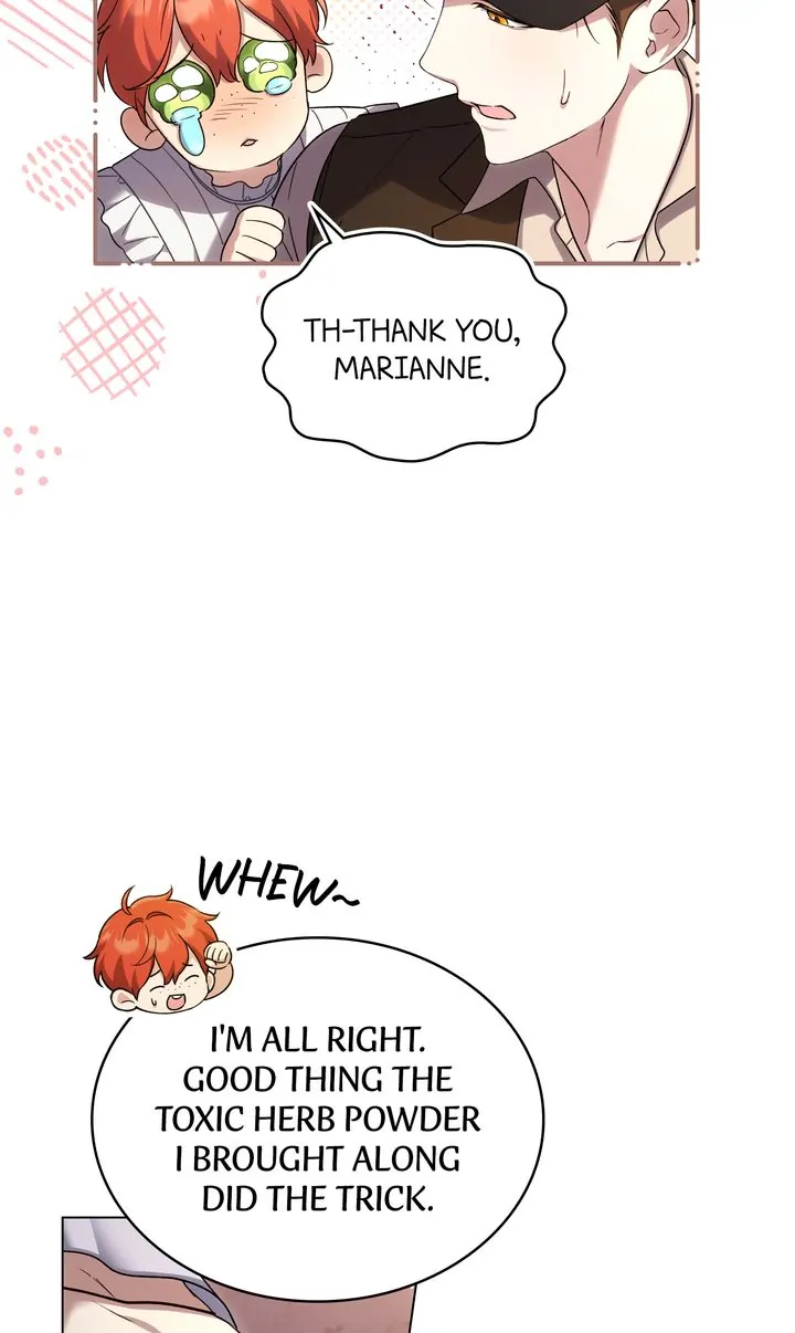 My Sweet Enemy, Thy Name is Husband Chapter 54 250 09