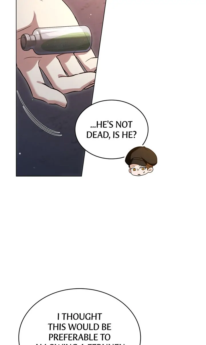 My Sweet Enemy, Thy Name is Husband Chapter 54 251 10