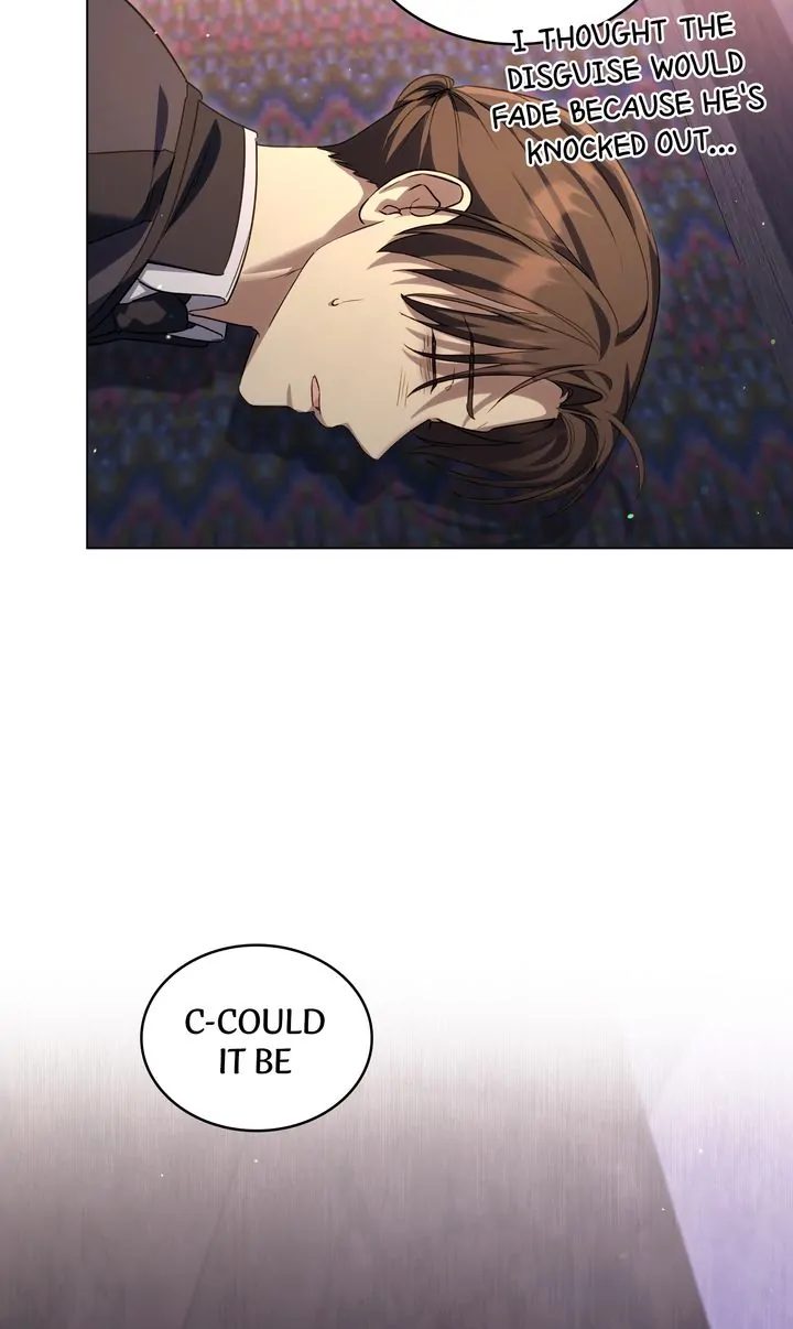 My Sweet Enemy, Thy Name is Husband Chapter 54 253 12