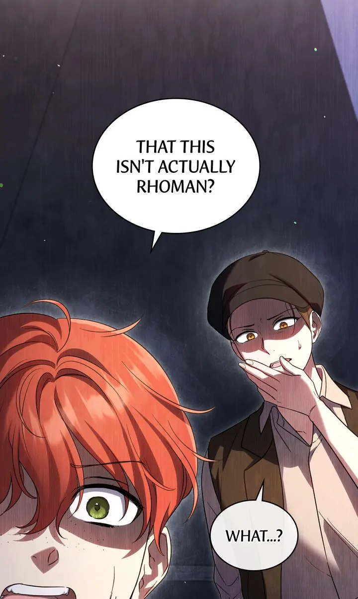 My Sweet Enemy, Thy Name is Husband Chapter 54 254 13