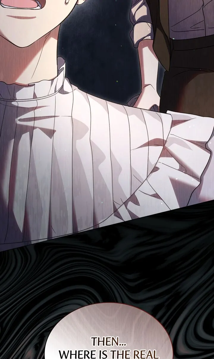 My Sweet Enemy, Thy Name is Husband Chapter 54 255 14