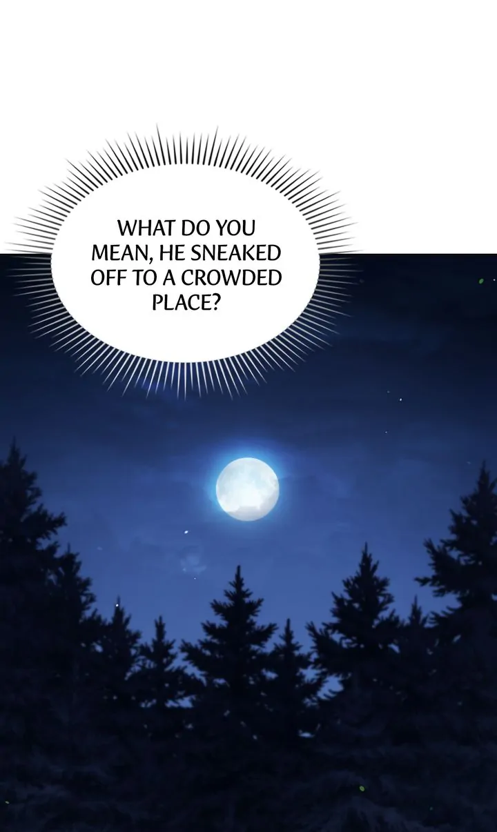 My Sweet Enemy, Thy Name is Husband Chapter 54 258 17