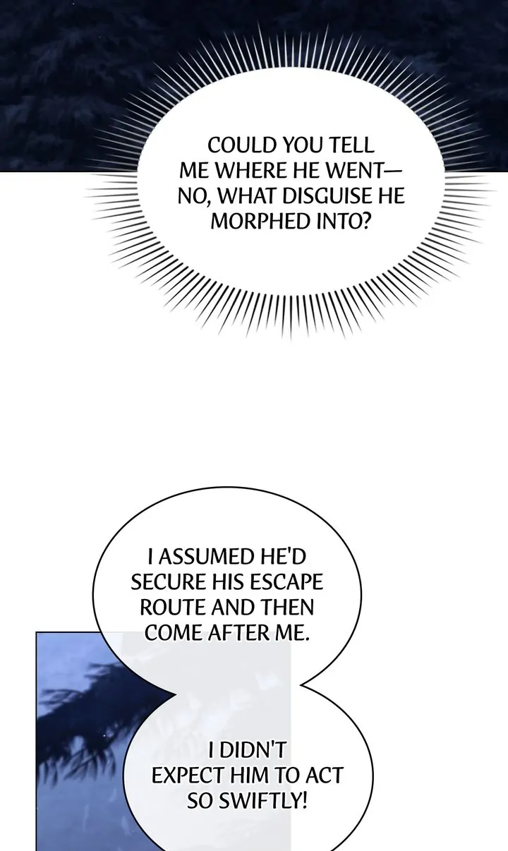 My Sweet Enemy, Thy Name is Husband Chapter 54 259 18