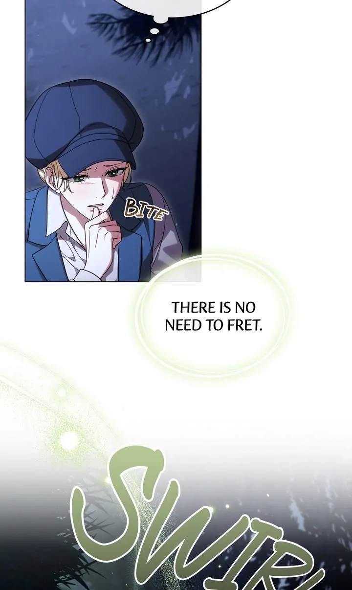 My Sweet Enemy, Thy Name is Husband Chapter 54 260 19