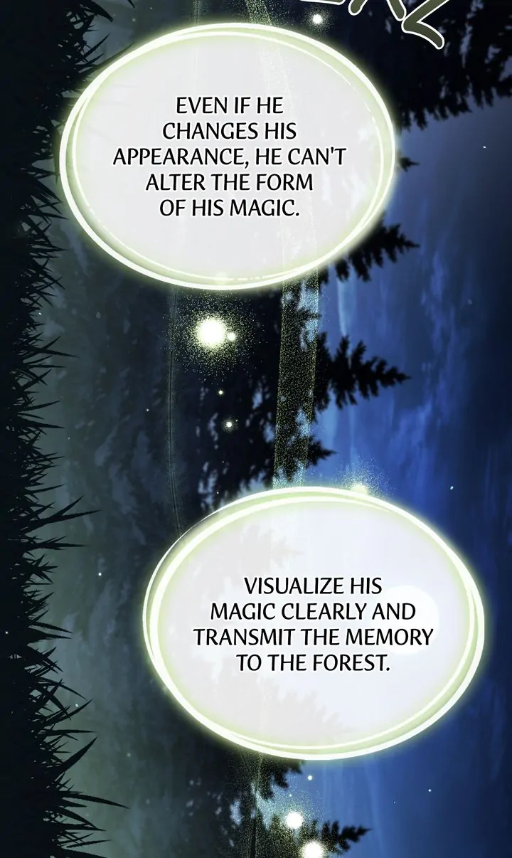 My Sweet Enemy, Thy Name is Husband Chapter 54 261 20