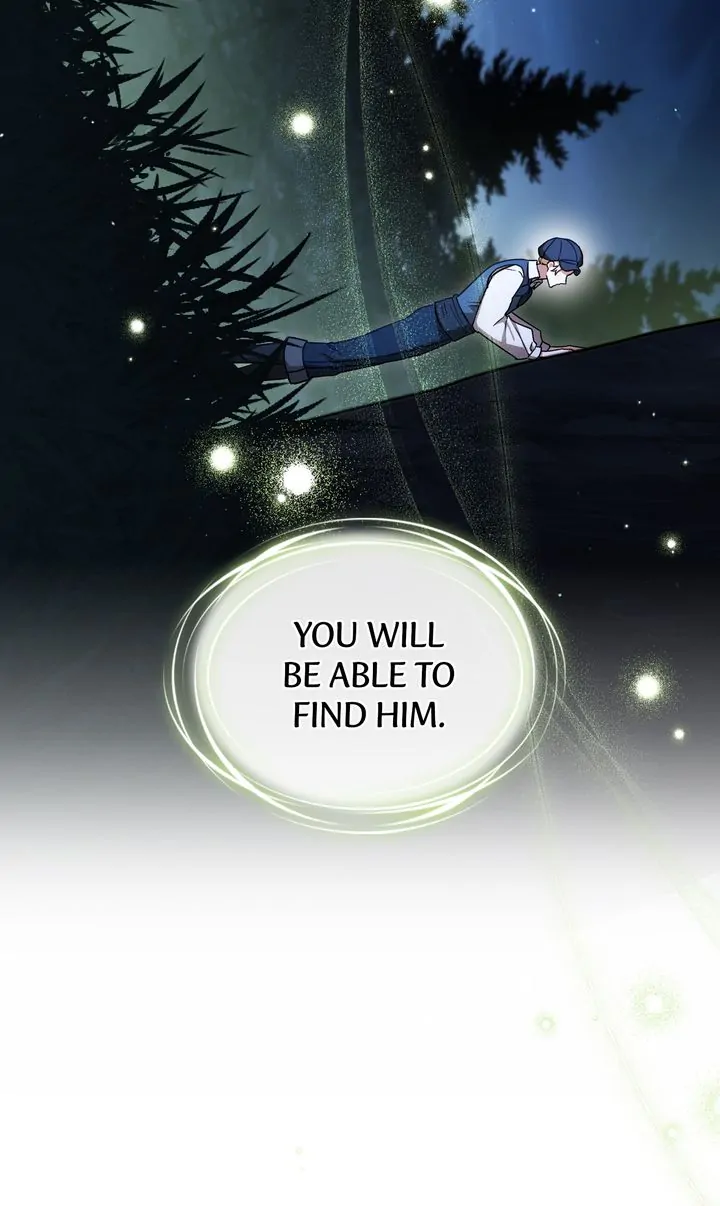 My Sweet Enemy, Thy Name is Husband Chapter 54 262 21