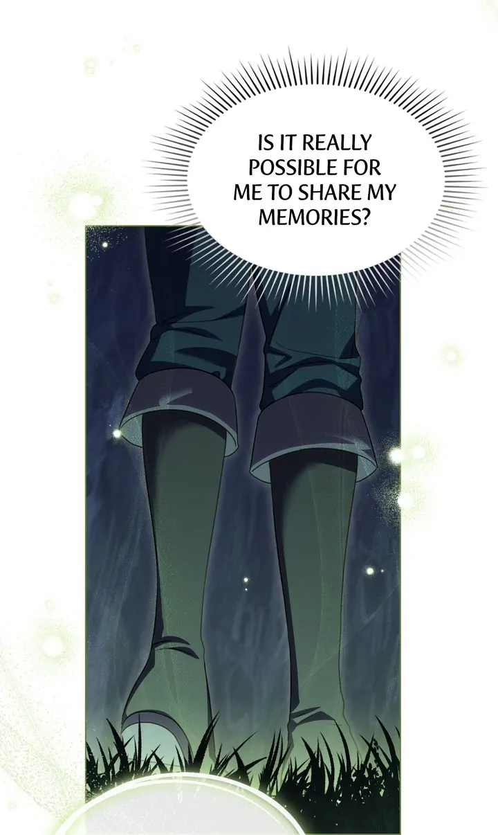 My Sweet Enemy, Thy Name is Husband Chapter 54 263 22