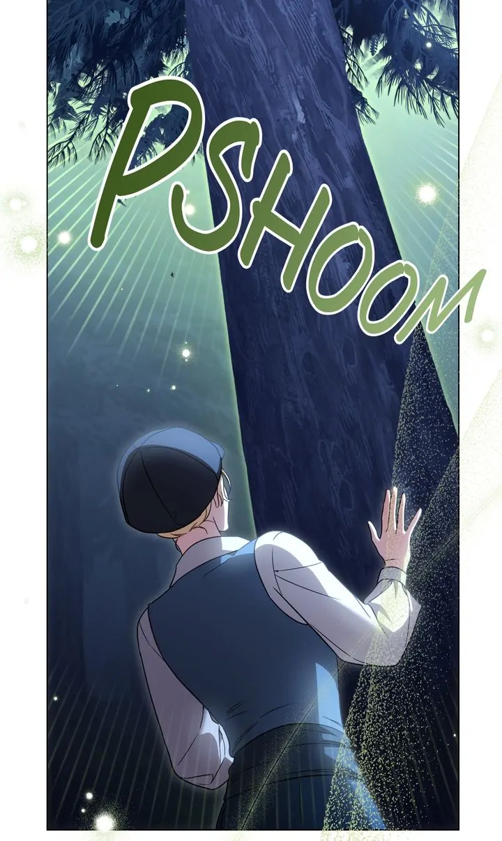 My Sweet Enemy, Thy Name is Husband Chapter 54 271 30