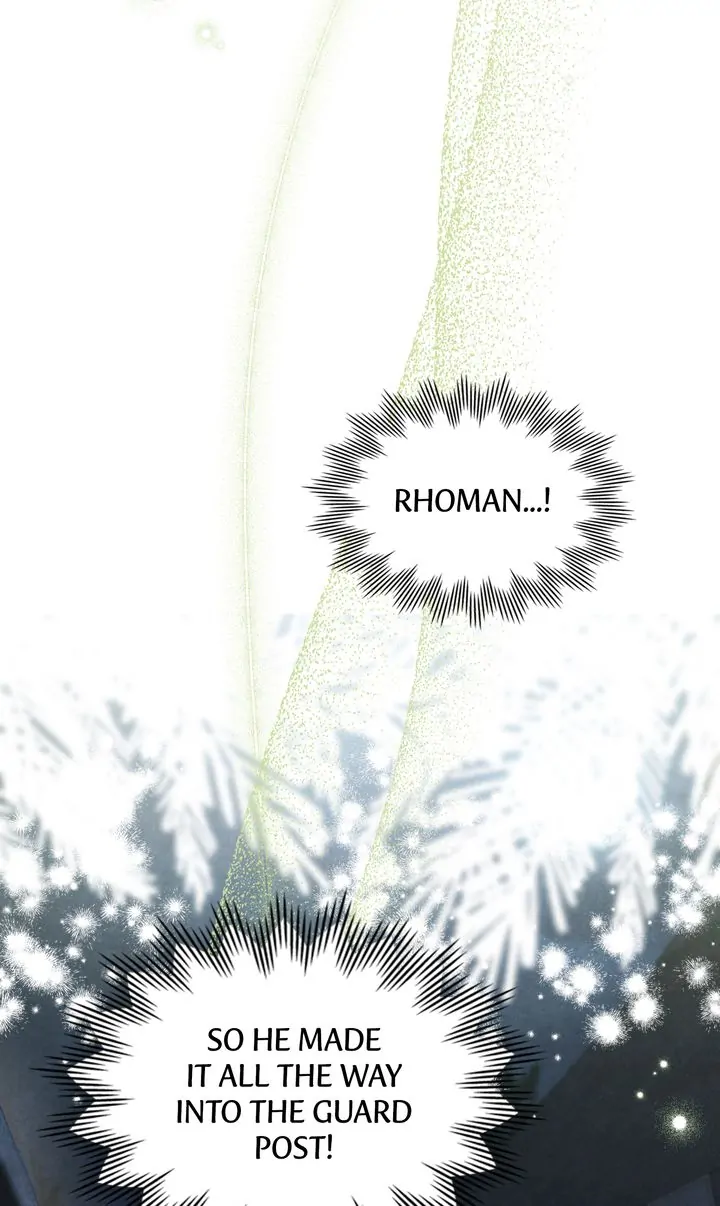 My Sweet Enemy, Thy Name is Husband Chapter 54 272 31