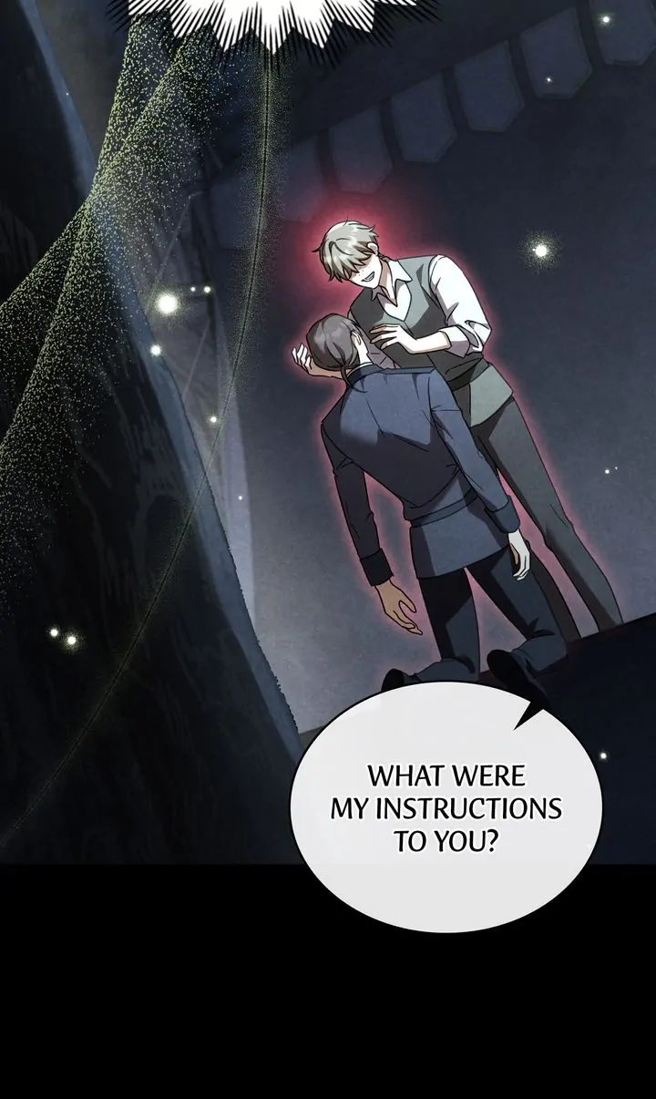 My Sweet Enemy, Thy Name is Husband Chapter 54 273 32