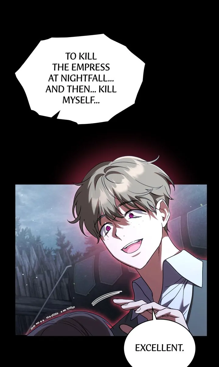 My Sweet Enemy, Thy Name is Husband Chapter 54 274 33