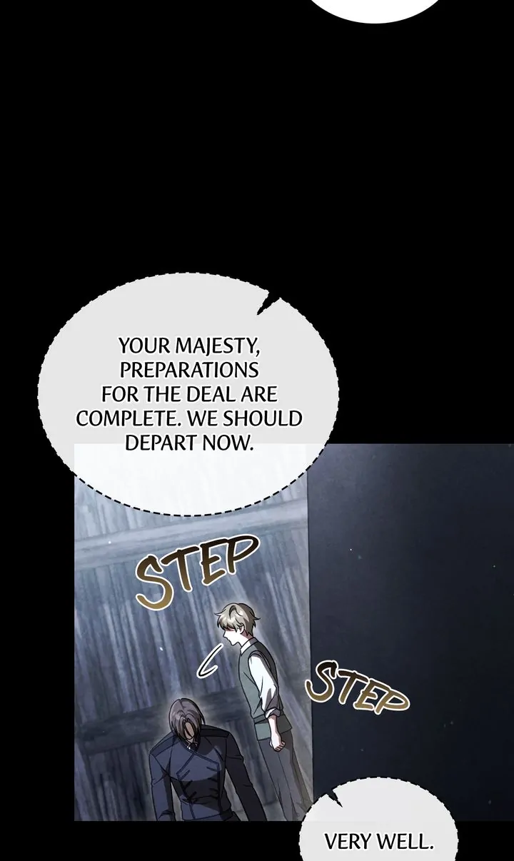 My Sweet Enemy, Thy Name is Husband Chapter 54 275 34