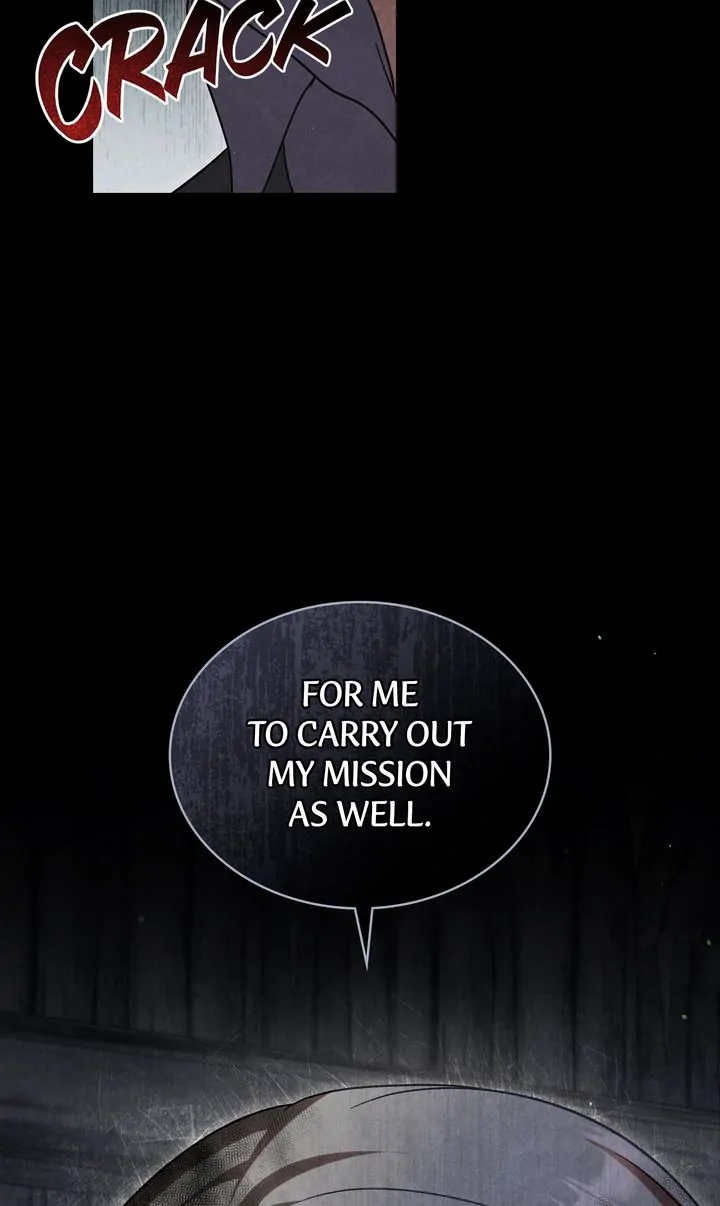 My Sweet Enemy, Thy Name is Husband Chapter 54 277 36