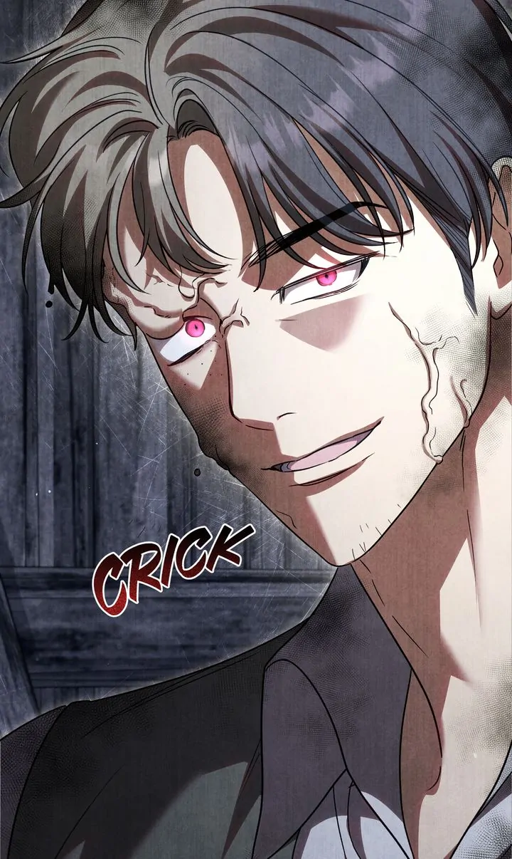 My Sweet Enemy, Thy Name is Husband Chapter 54 278 37