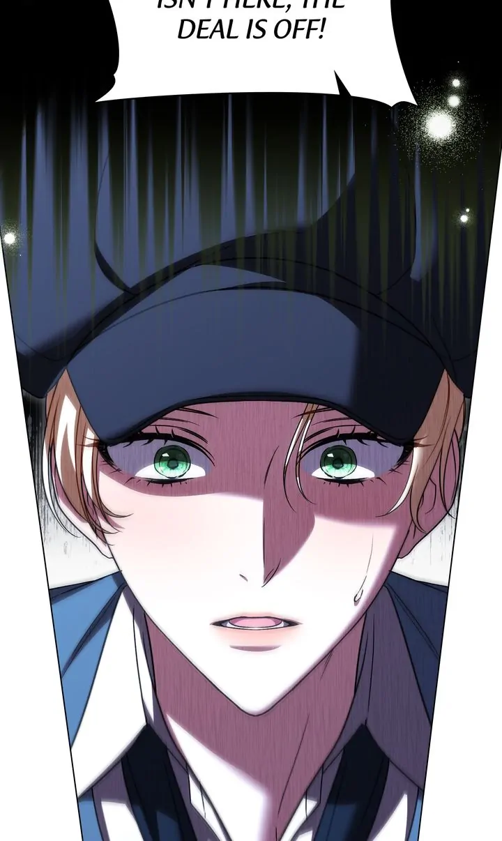 My Sweet Enemy, Thy Name is Husband Chapter 54 280 39