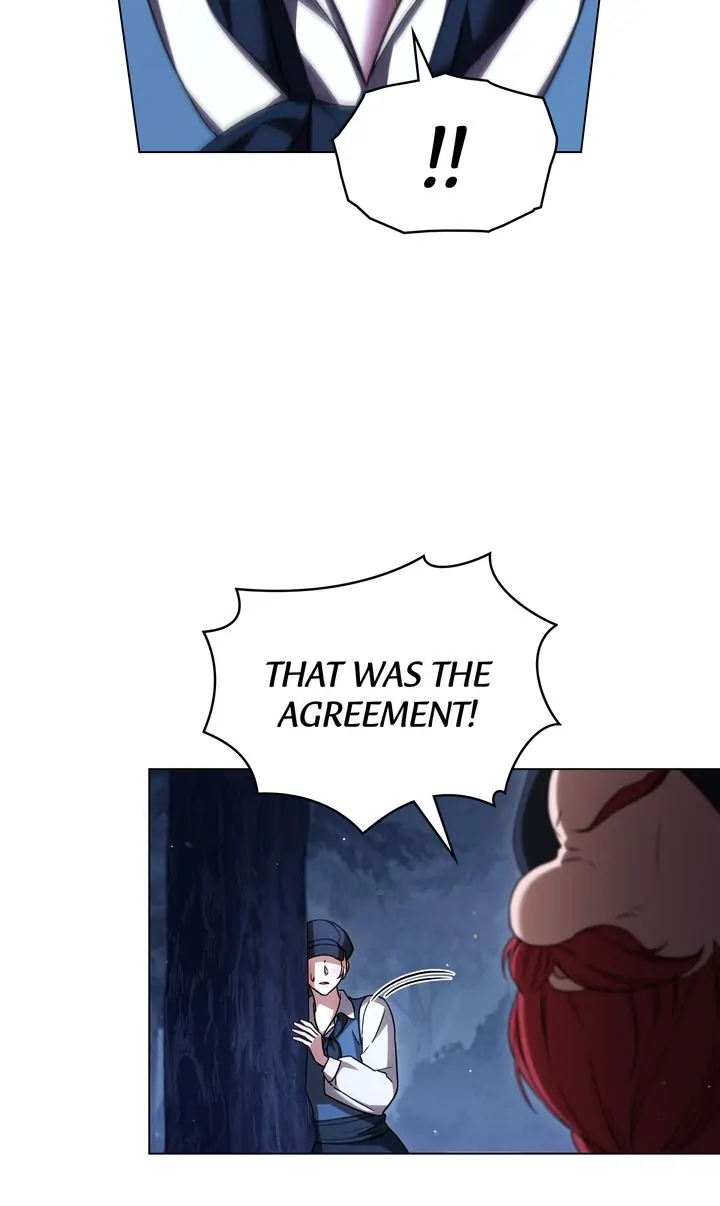 My Sweet Enemy, Thy Name is Husband Chapter 54 281 40