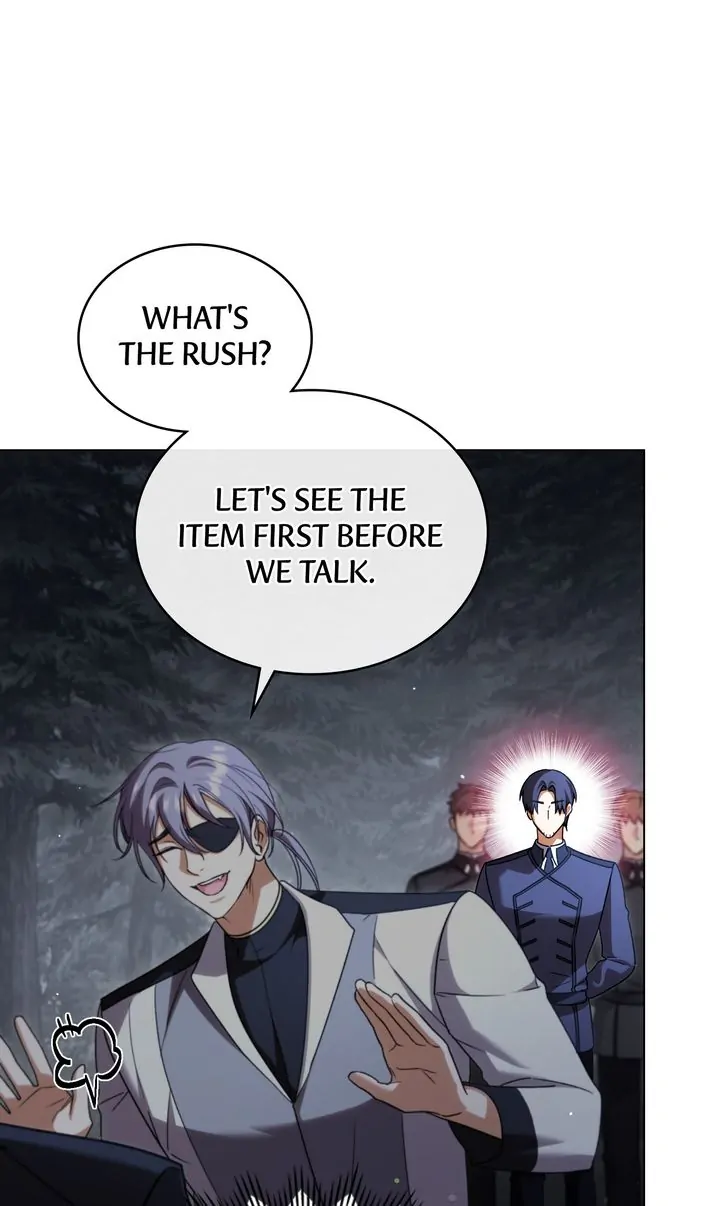 My Sweet Enemy, Thy Name is Husband Chapter 54 282 41