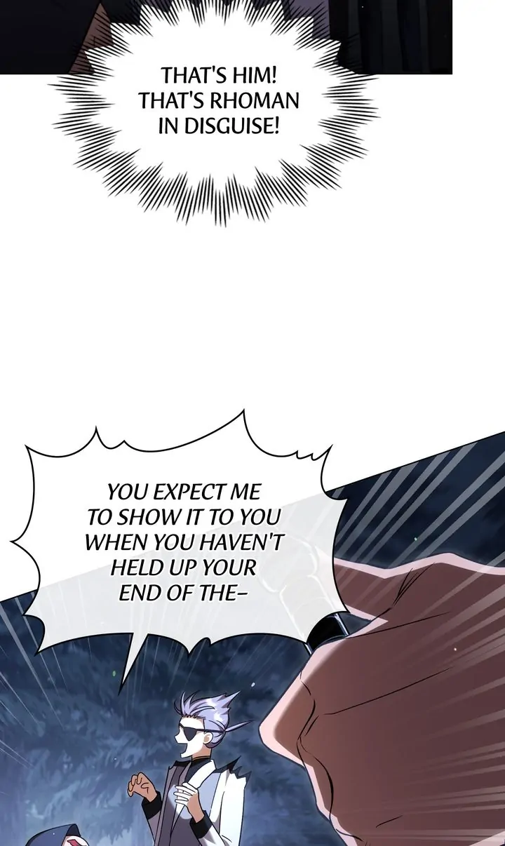 My Sweet Enemy, Thy Name is Husband Chapter 54 283 42