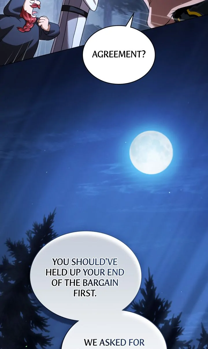 My Sweet Enemy, Thy Name is Husband Chapter 54 284 43