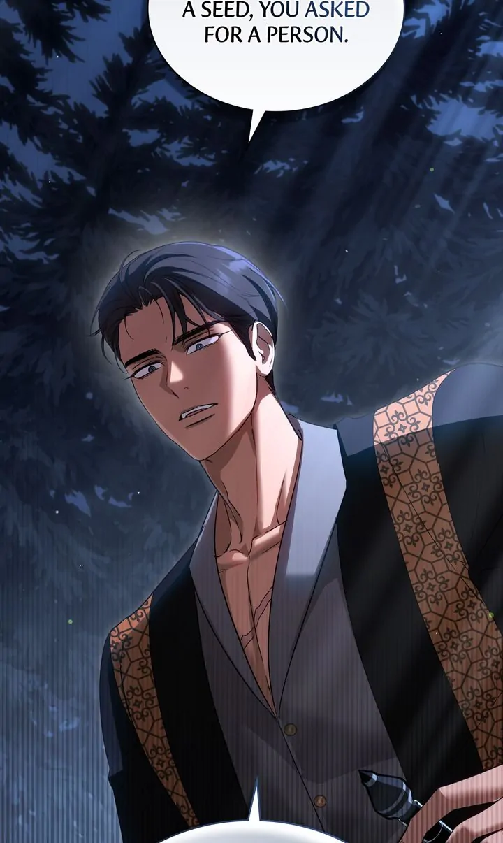 My Sweet Enemy, Thy Name is Husband Chapter 54 285 44