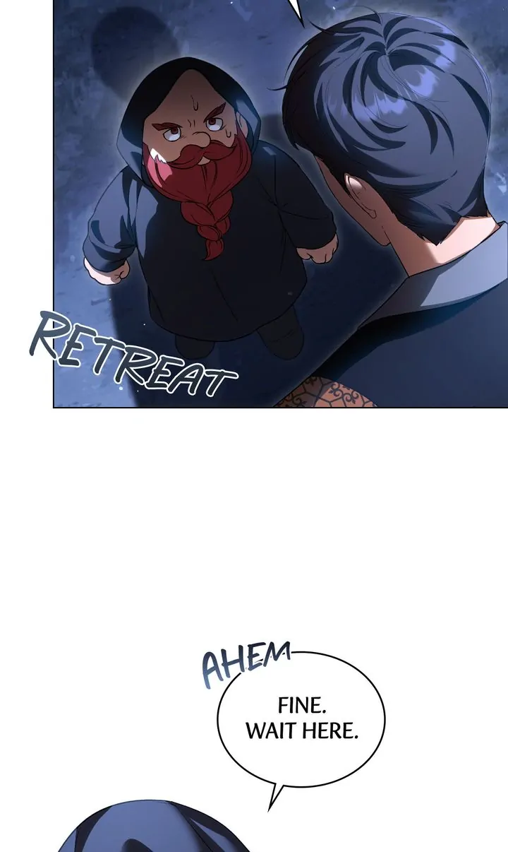 My Sweet Enemy, Thy Name is Husband Chapter 54 287 46