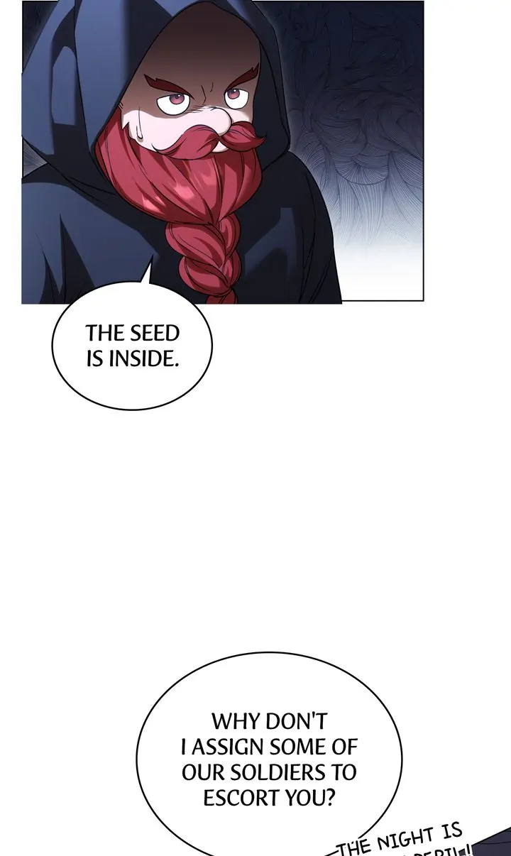 My Sweet Enemy, Thy Name is Husband Chapter 54 288 47