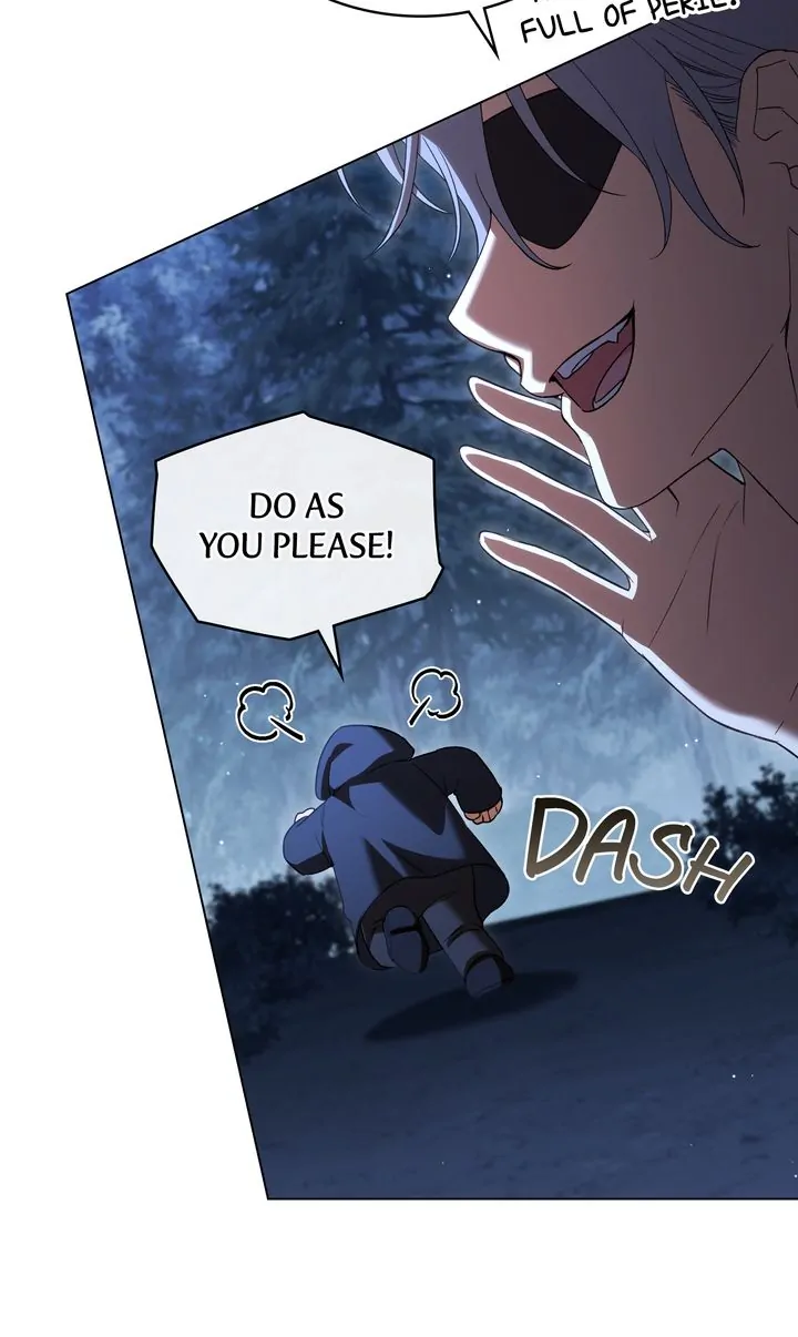 My Sweet Enemy, Thy Name is Husband Chapter 54 289 48