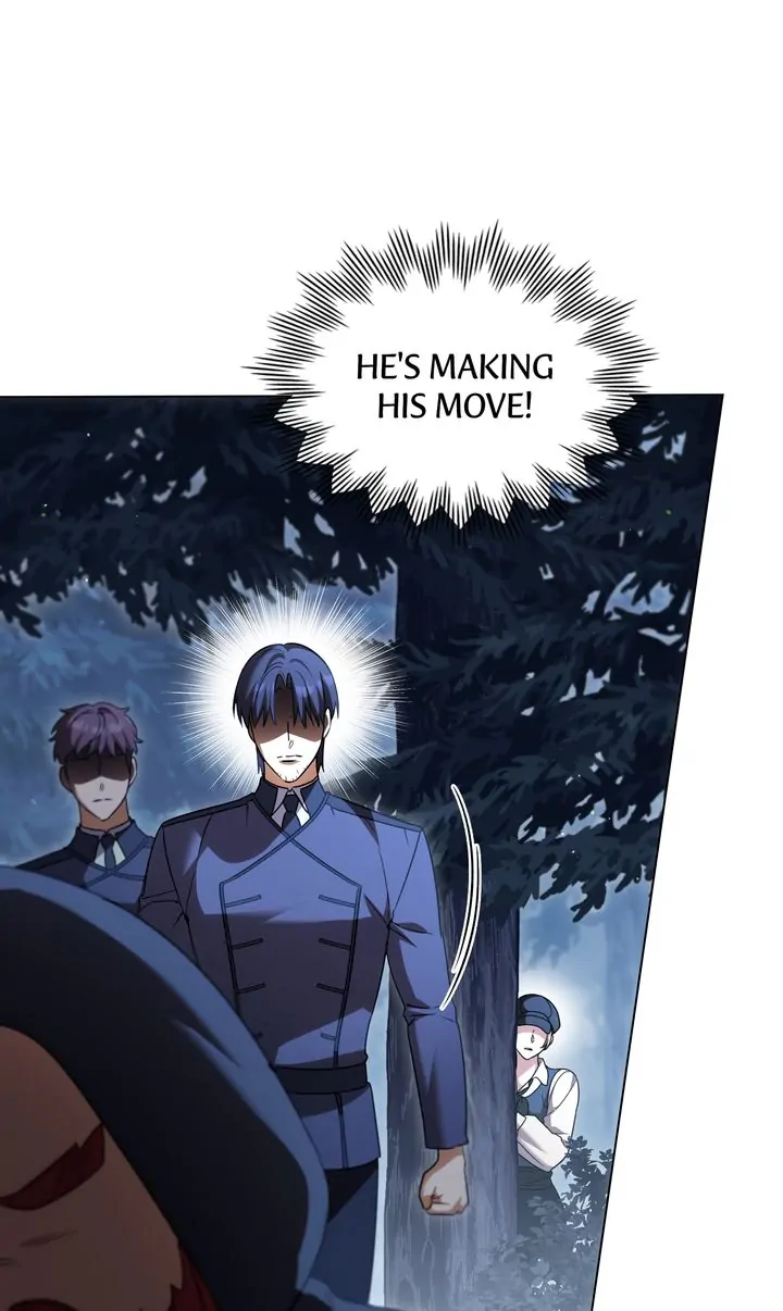 My Sweet Enemy, Thy Name is Husband Chapter 54 290 49