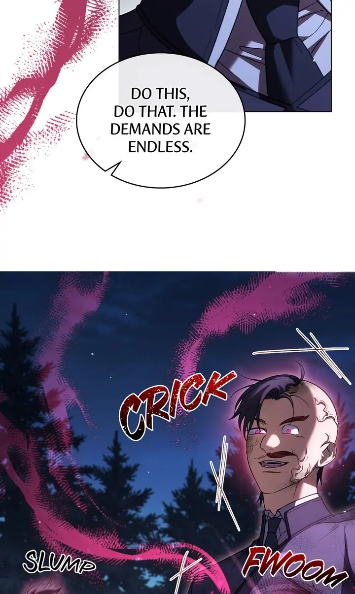 My Sweet Enemy, Thy Name is Husband Chapter 54 294 53