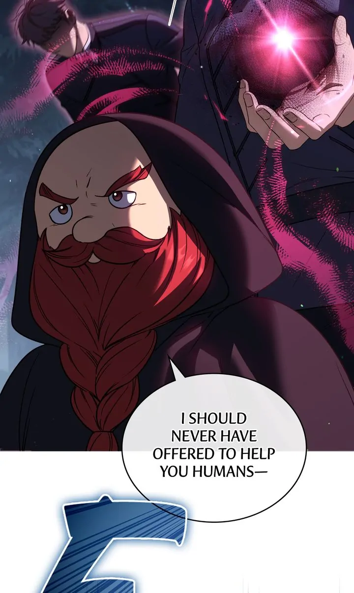 My Sweet Enemy, Thy Name is Husband Chapter 54 295 54