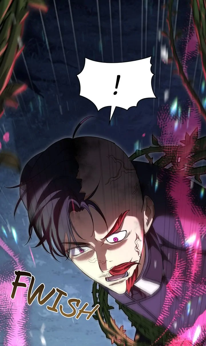 My Sweet Enemy, Thy Name is Husband Chapter 54 297 56