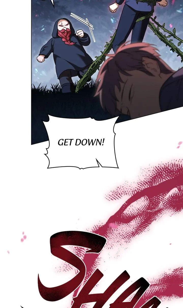 My Sweet Enemy, Thy Name is Husband Chapter 54 300 59