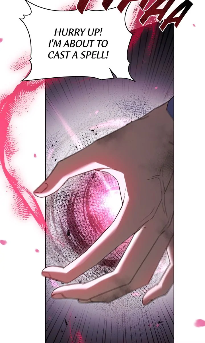 My Sweet Enemy, Thy Name is Husband Chapter 54 301 60