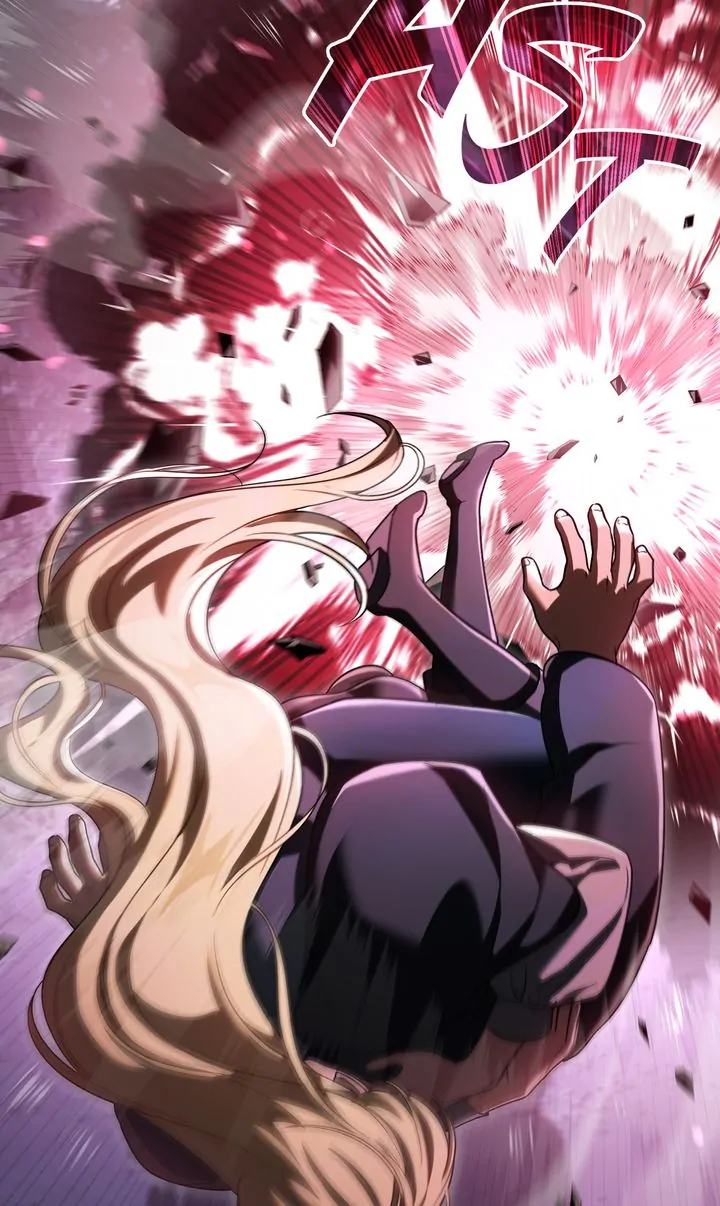 My Sweet Enemy, Thy Name is Husband Chapter 54 303 62