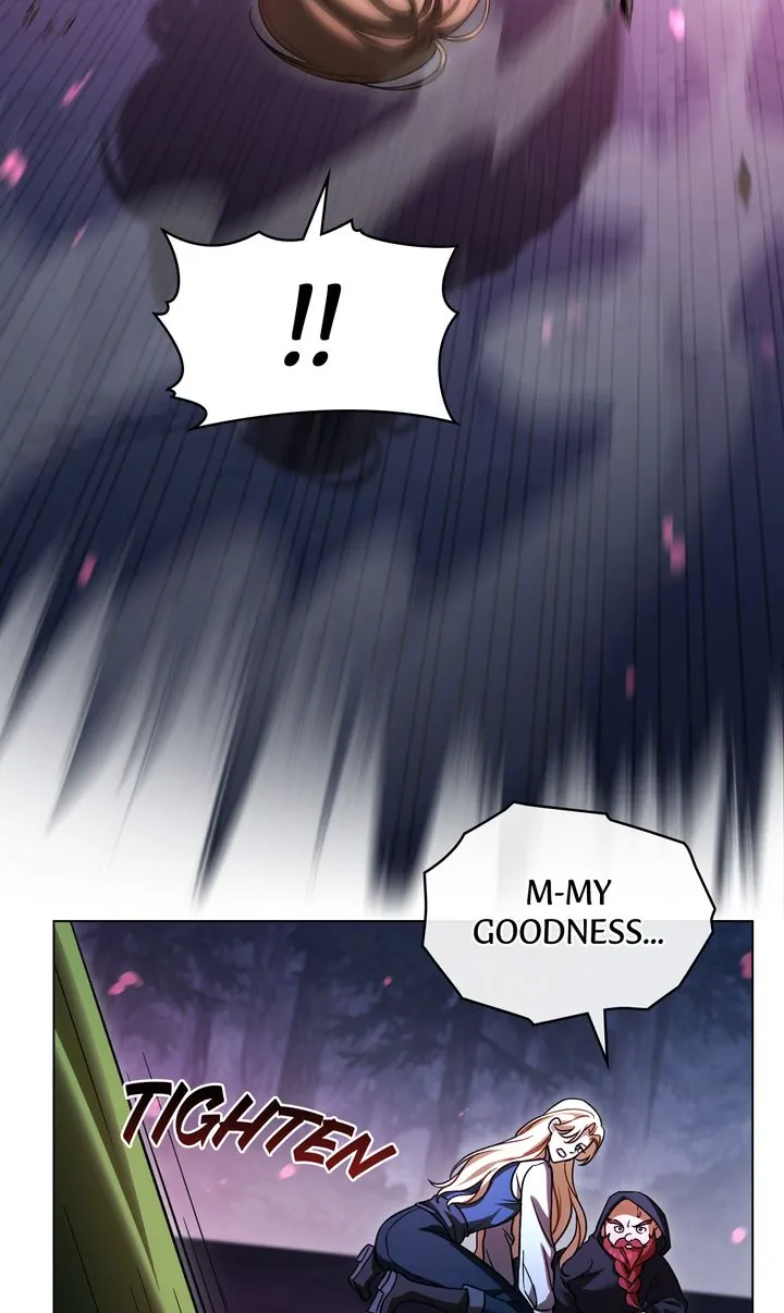 My Sweet Enemy, Thy Name is Husband Chapter 54 304 63