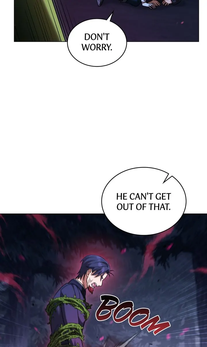 My Sweet Enemy, Thy Name is Husband Chapter 54 305 64