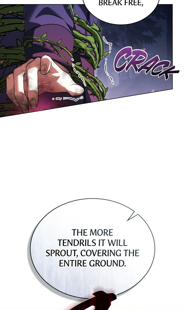 My Sweet Enemy, Thy Name is Husband Chapter 54 308 67