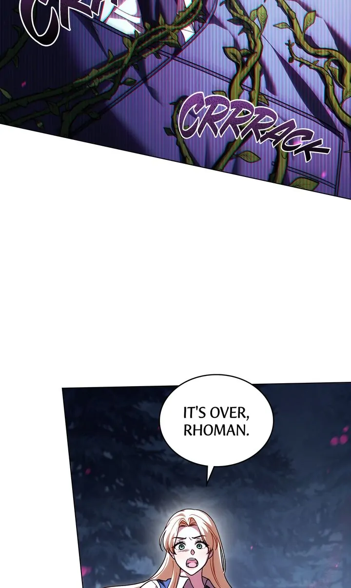 My Sweet Enemy, Thy Name is Husband Chapter 54 310 69