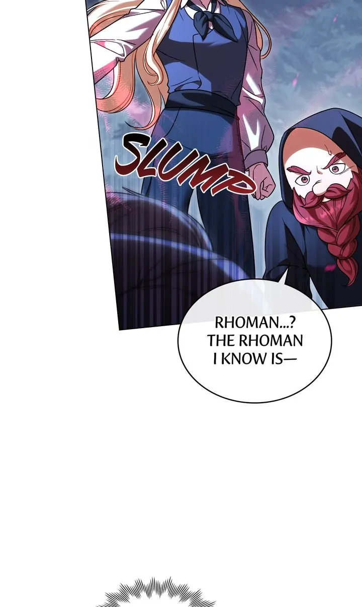 My Sweet Enemy, Thy Name is Husband Chapter 54 311 70