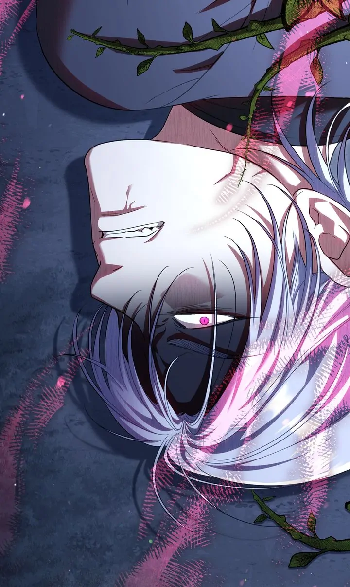 My Sweet Enemy, Thy Name is Husband Chapter 54 313 72