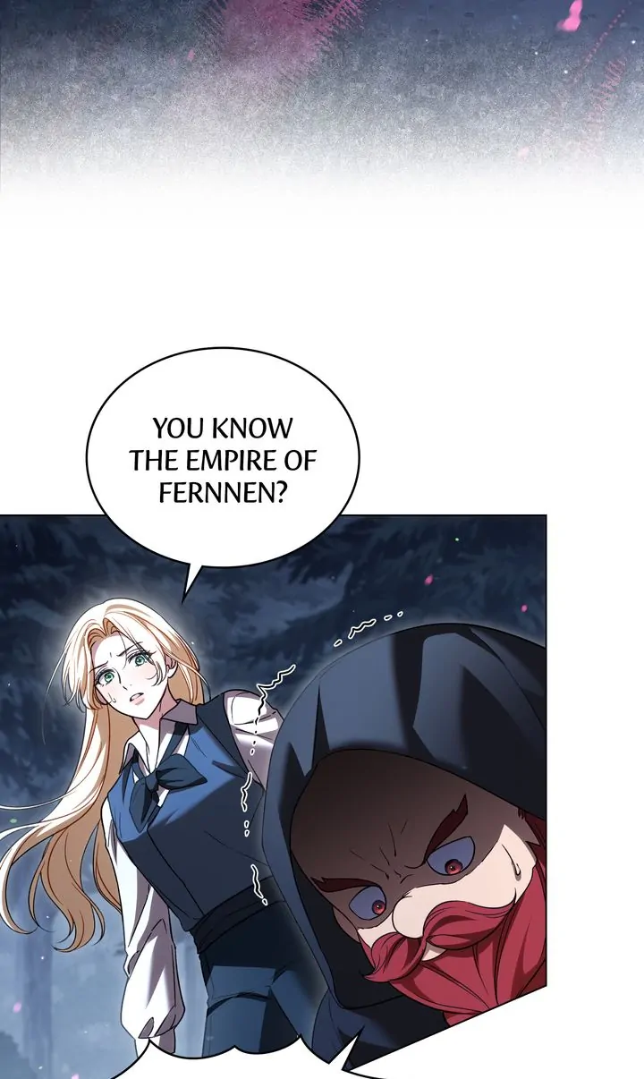 My Sweet Enemy, Thy Name is Husband Chapter 54 314 73