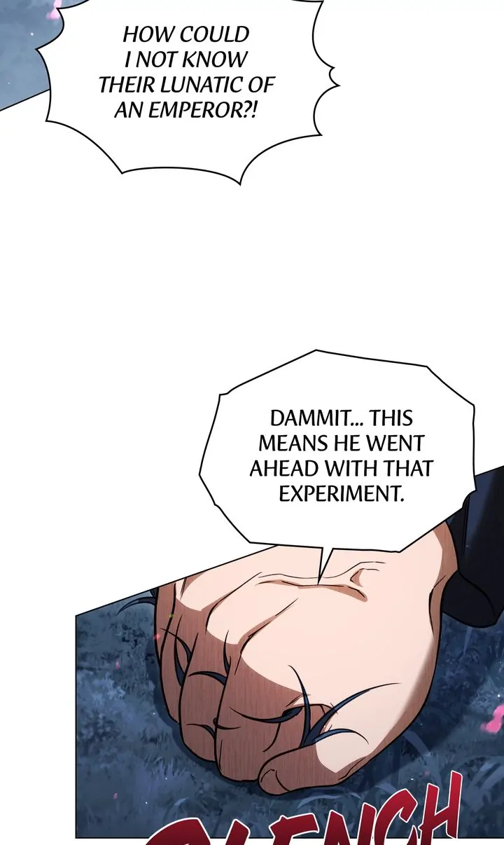 My Sweet Enemy, Thy Name is Husband Chapter 54 315 74