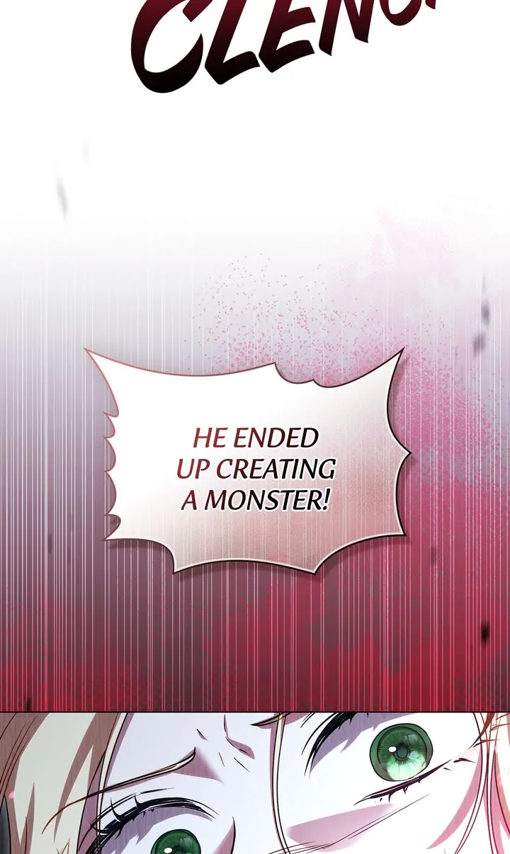 My Sweet Enemy, Thy Name is Husband Chapter 54 316 75