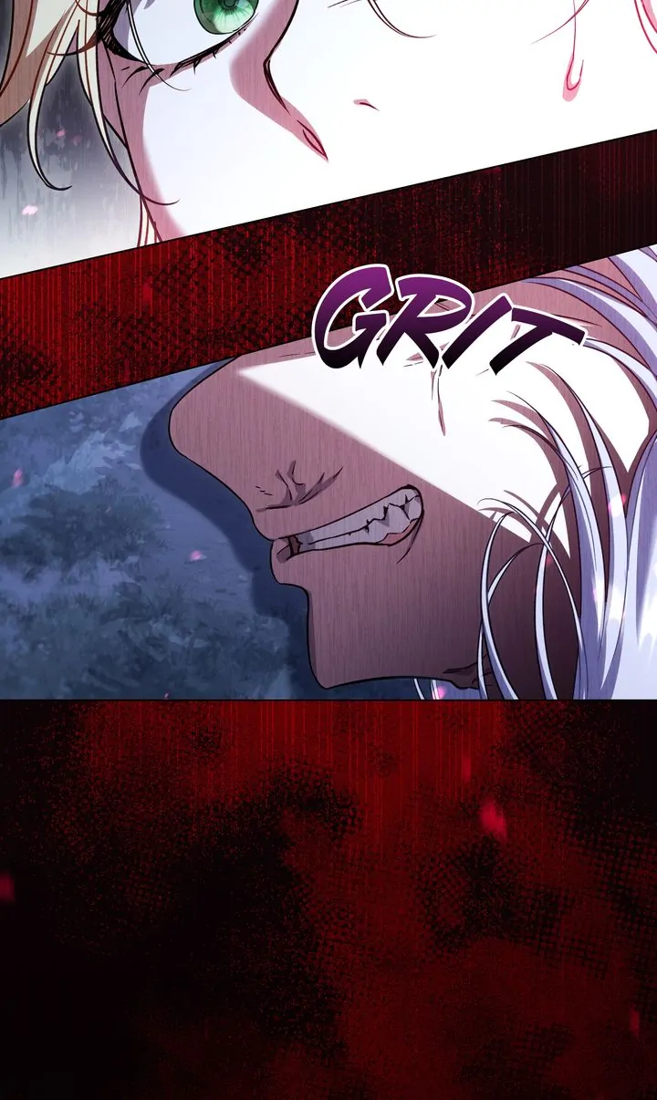 My Sweet Enemy, Thy Name is Husband Chapter 54 317 76