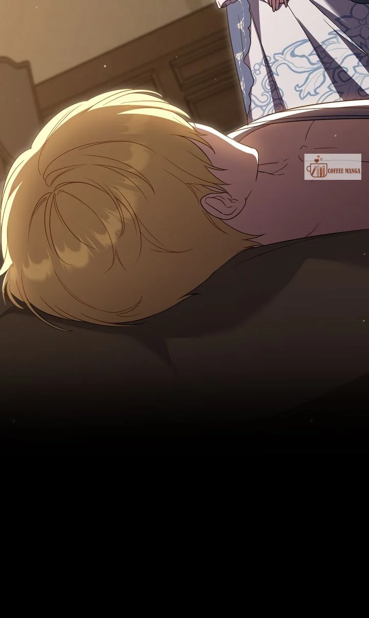 My Sweet Enemy, Thy Name is Husband Chapter 69 237 02