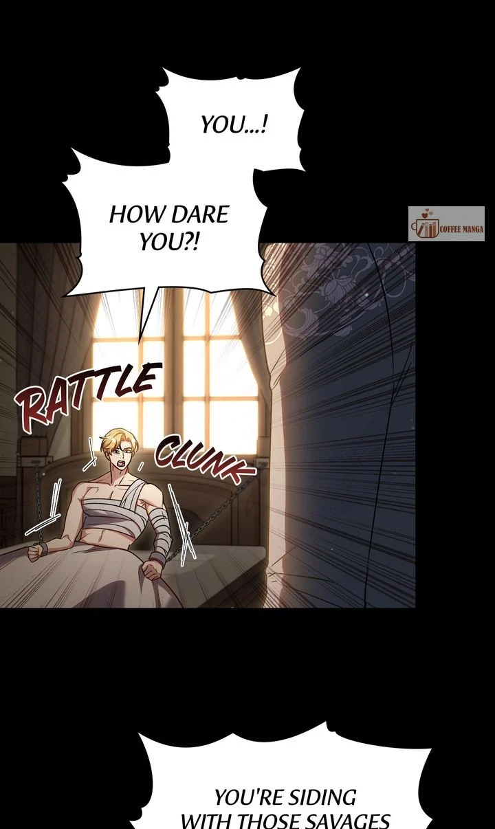 My Sweet Enemy, Thy Name is Husband Chapter 69 238 03